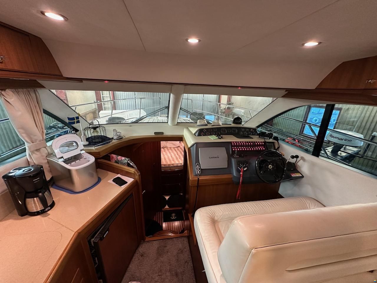 Galeon 390 Fly