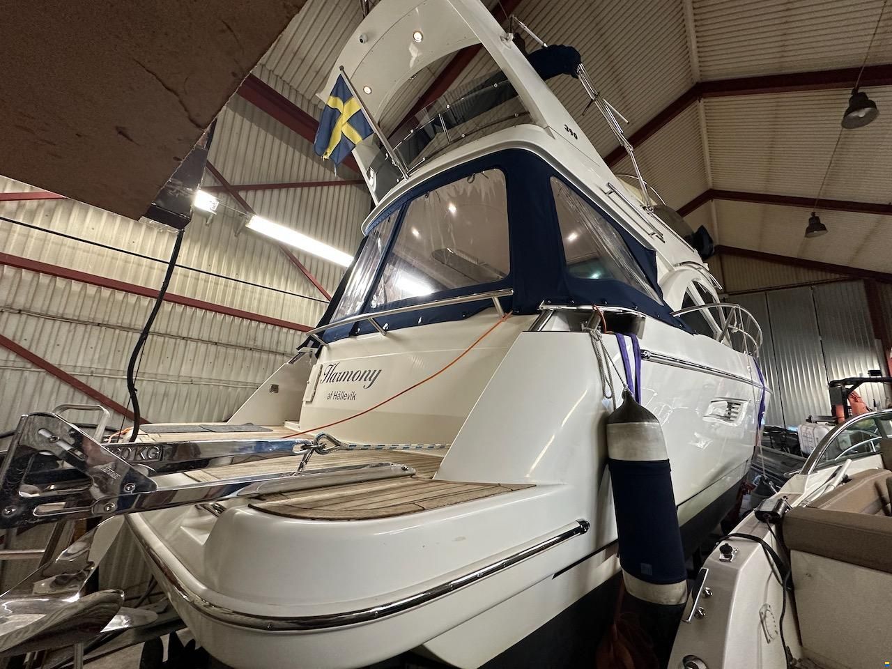Galeon 390 Fly