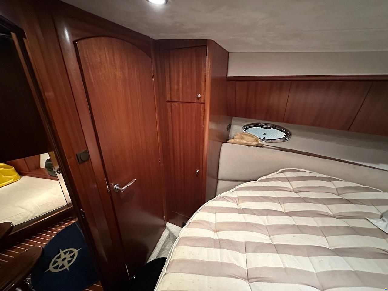 Galeon 390 Fly
