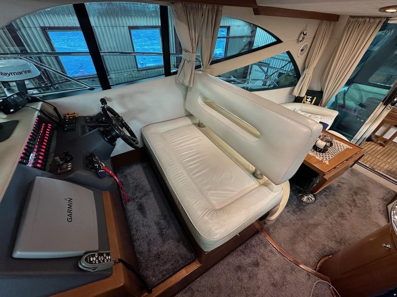 Galeon 390 Fly