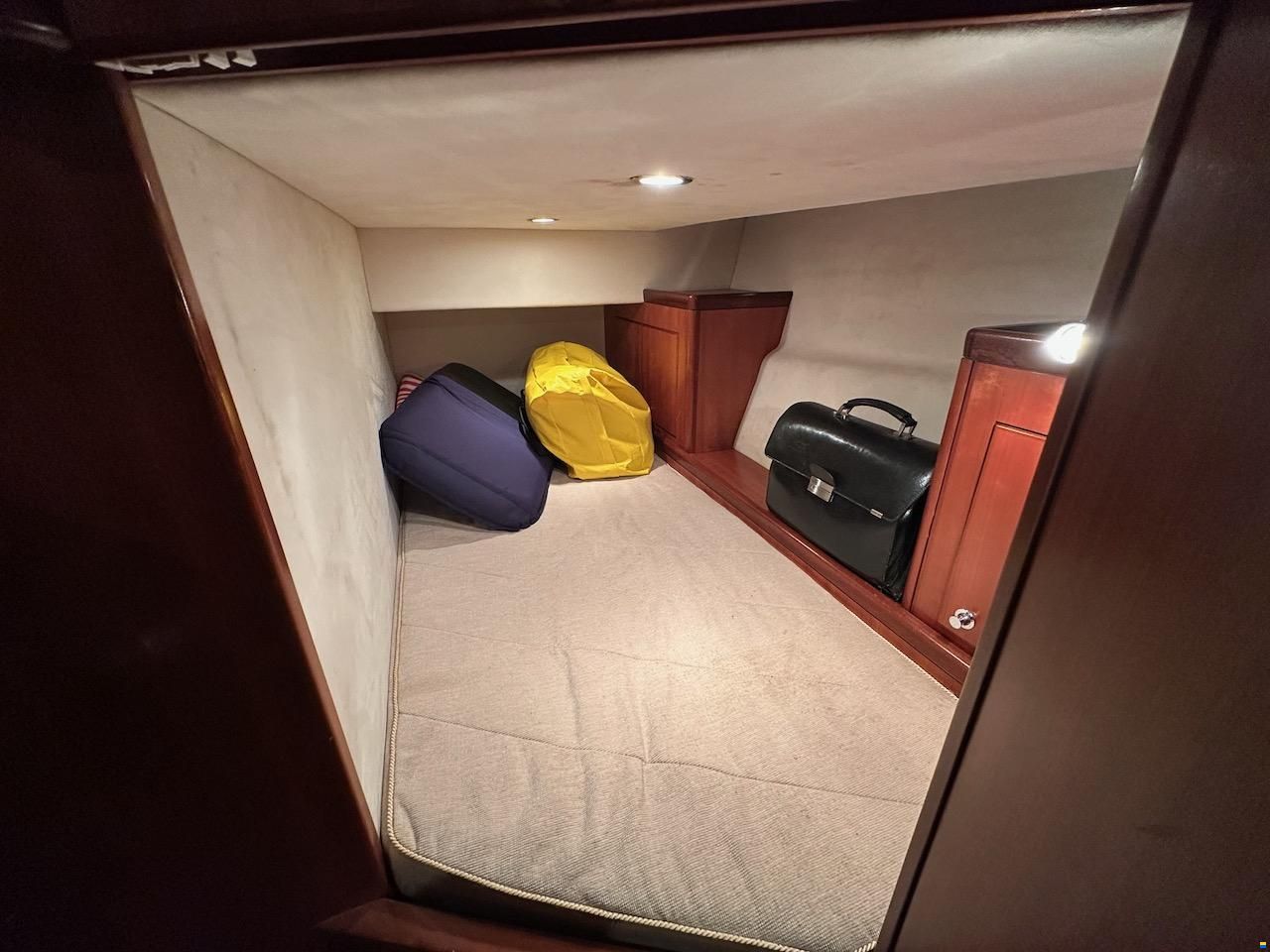 Galeon 390 Fly