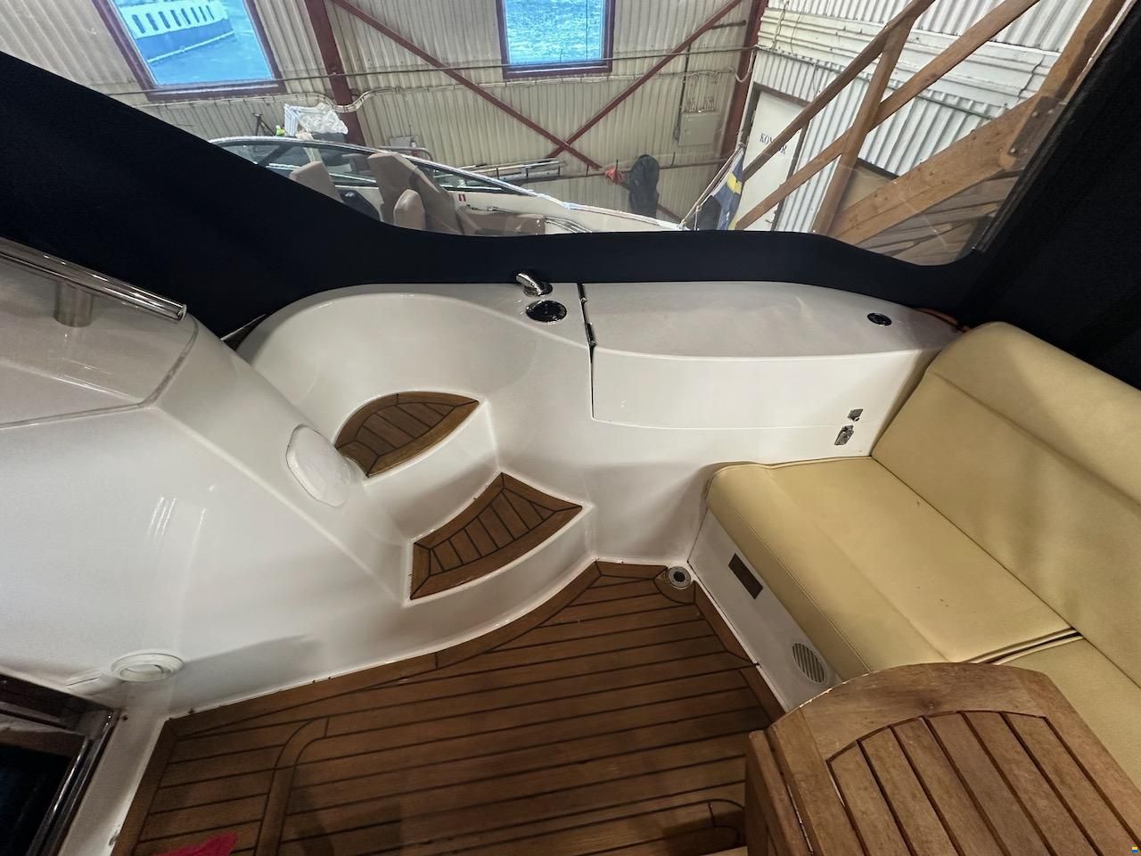 Galeon 390 Fly
