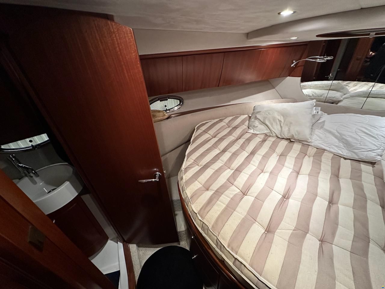 Galeon 390 Fly