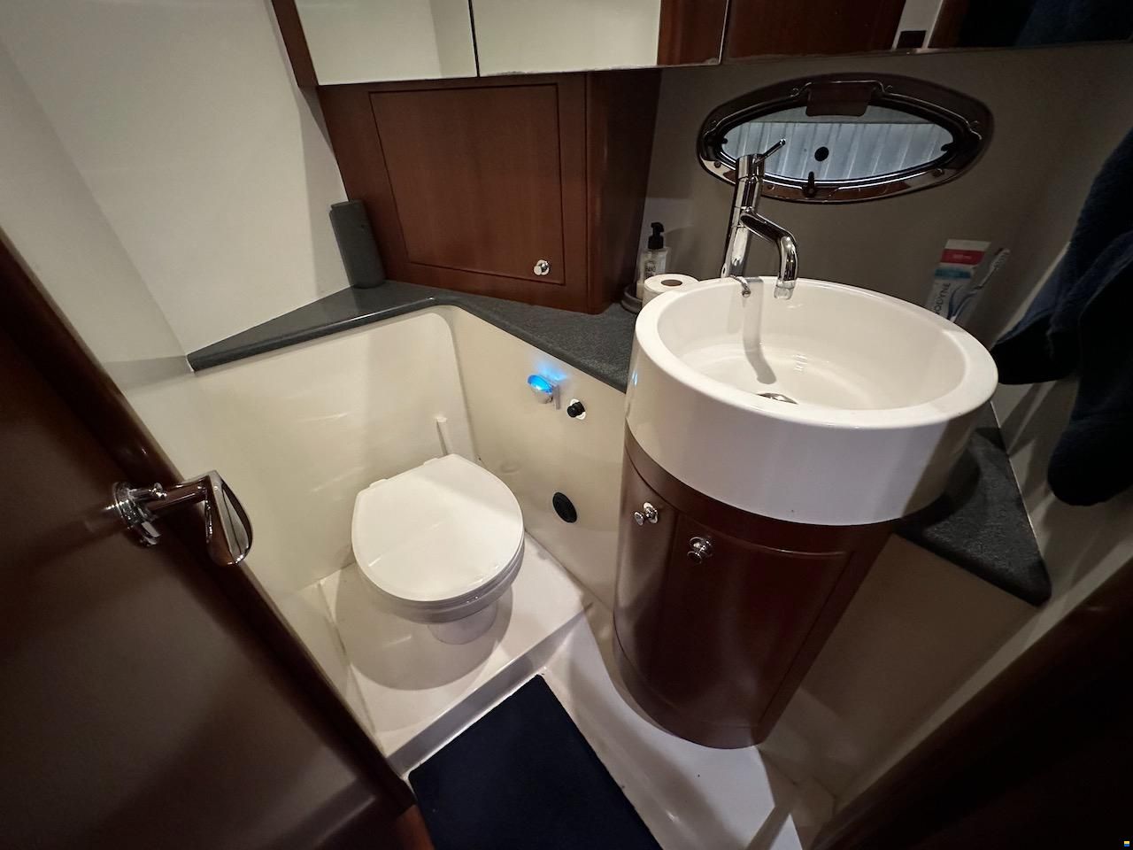 Galeon 390 Fly