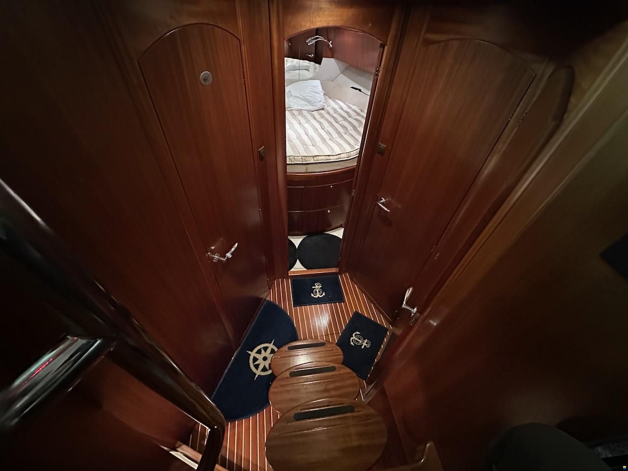 Galeon 390 Fly