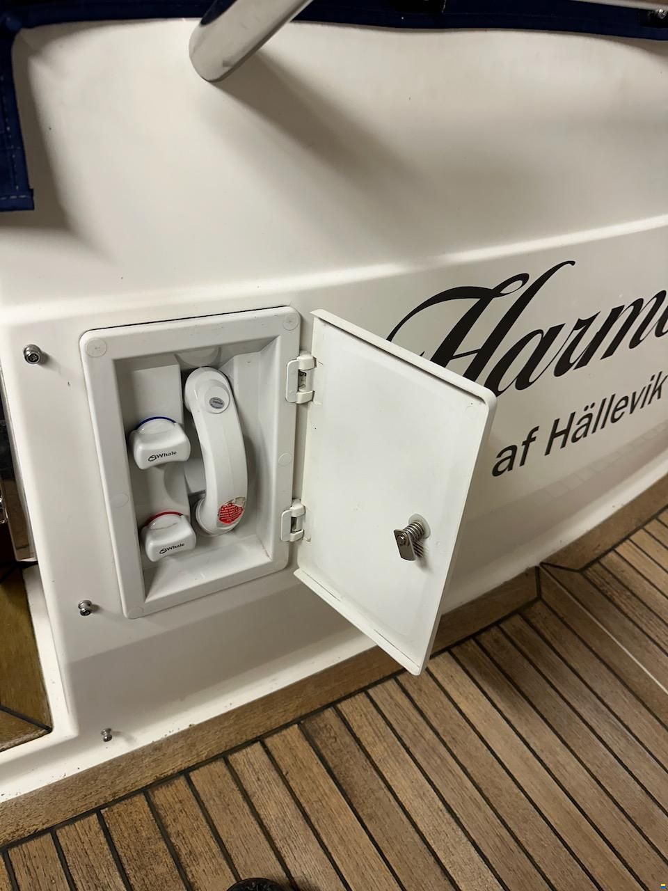 Galeon 390 Fly
