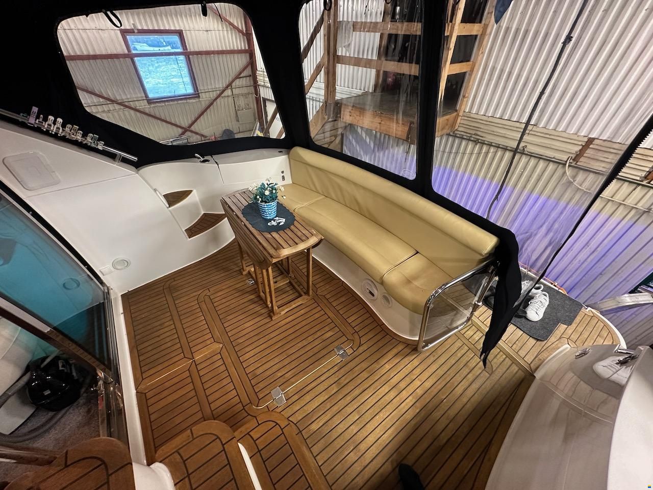 Galeon 390 Fly