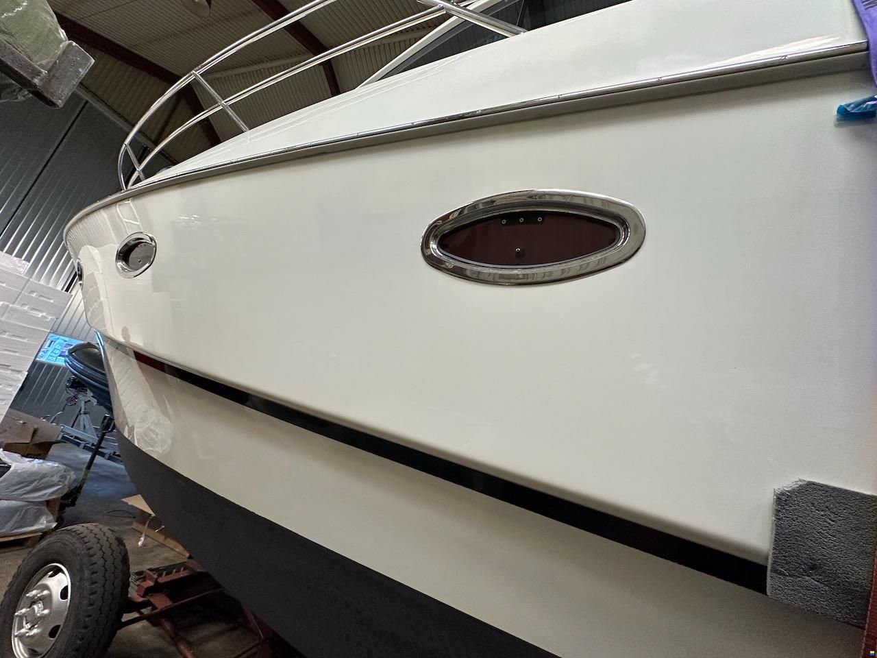 Galeon 390 Fly