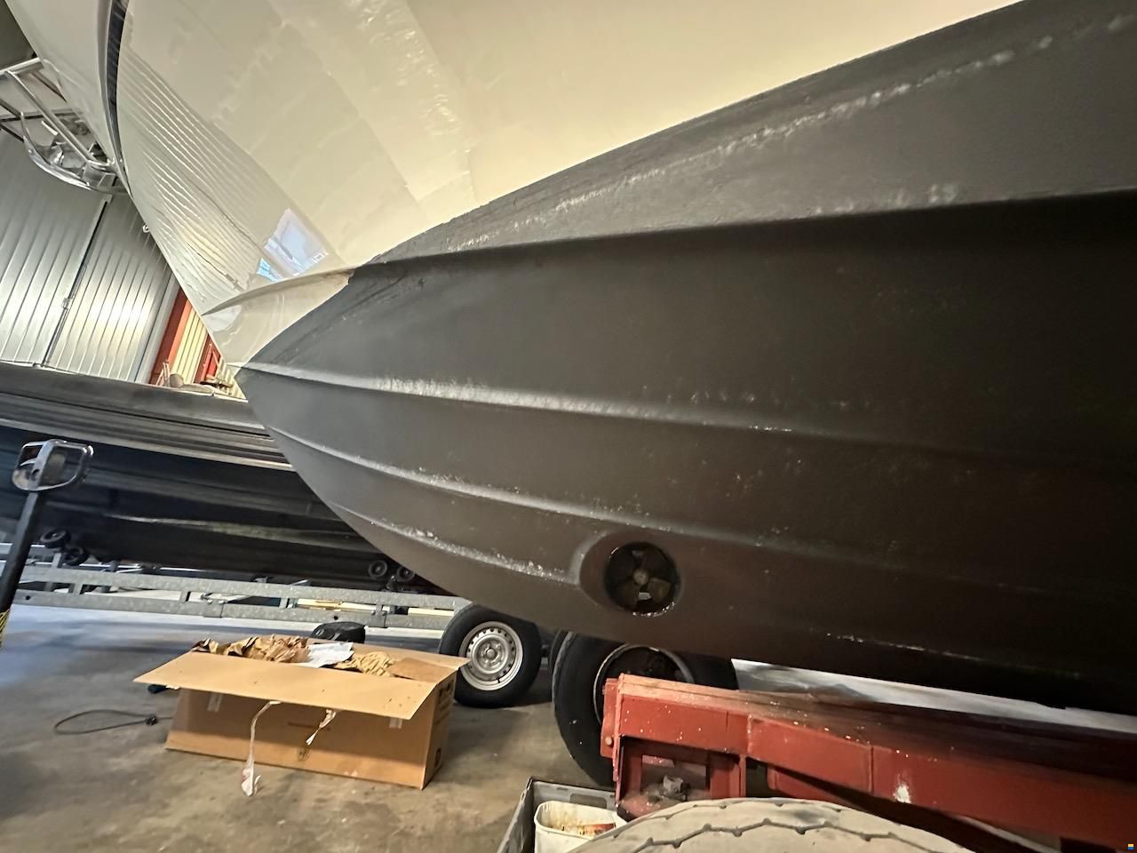 Galeon 390 Fly