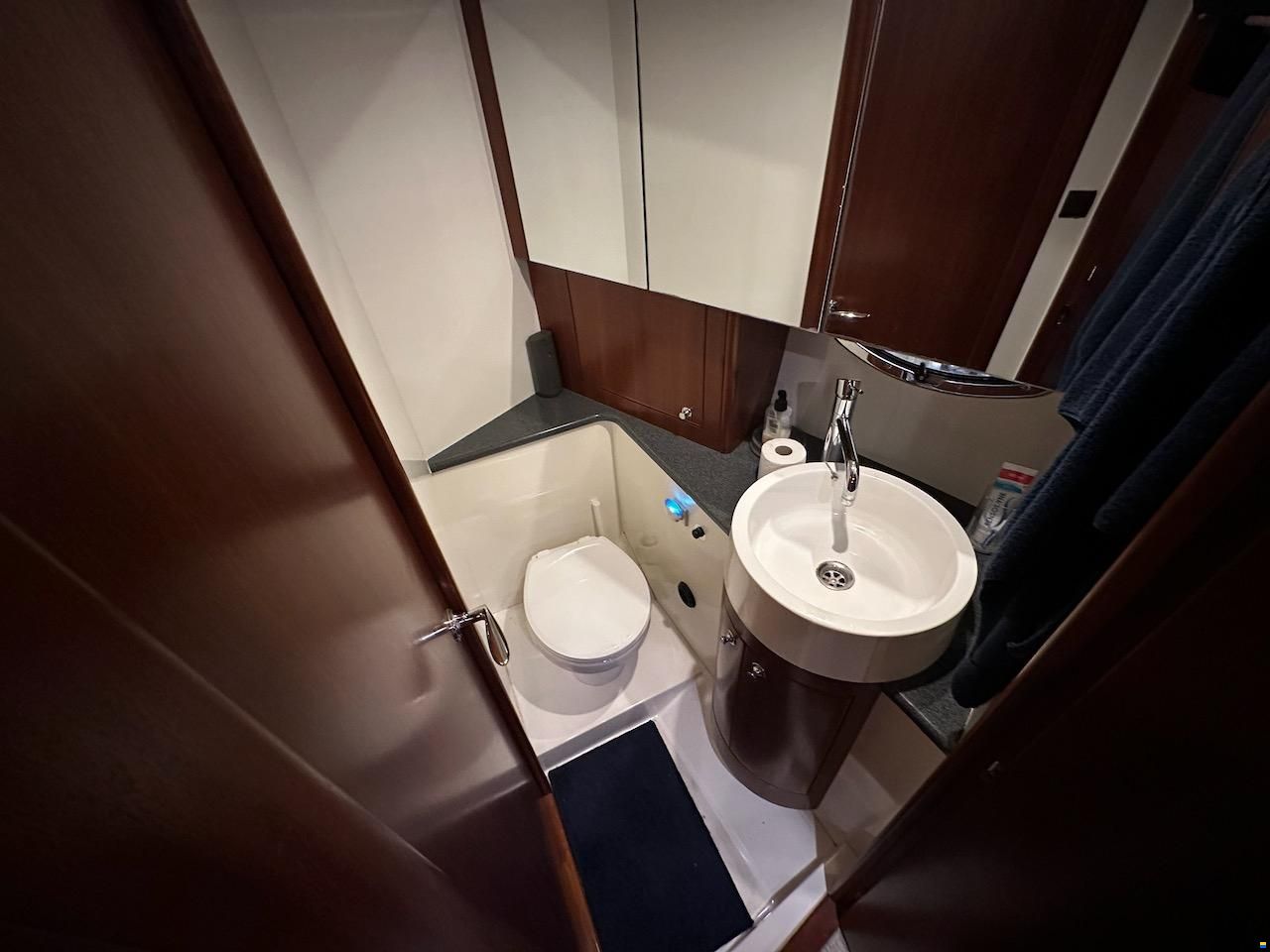 Galeon 390 Fly