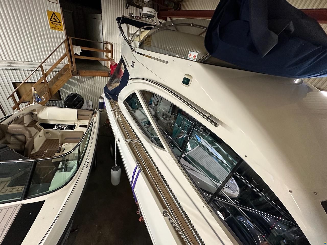 Galeon 390 Fly