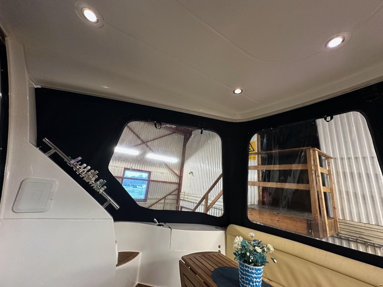 Galeon 390 Fly