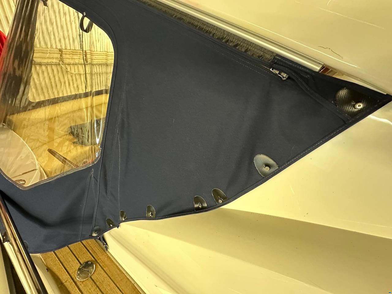 Galeon 390 Fly