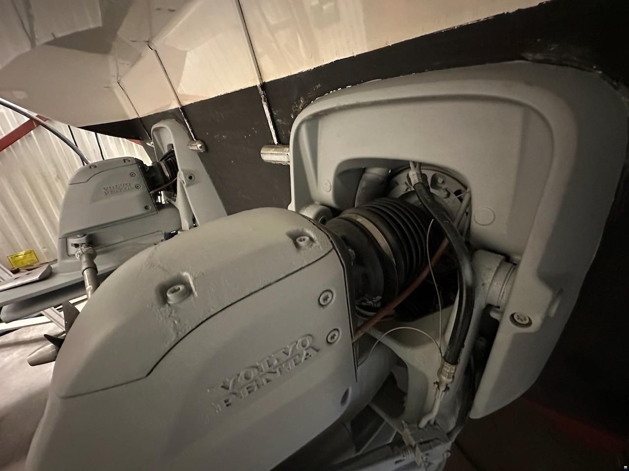 Galeon 390 Fly