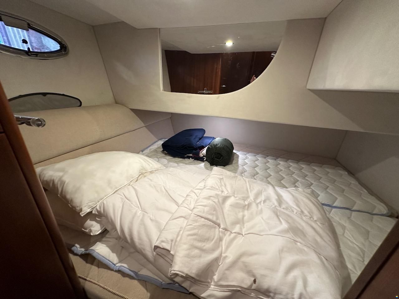 Galeon 390 Fly