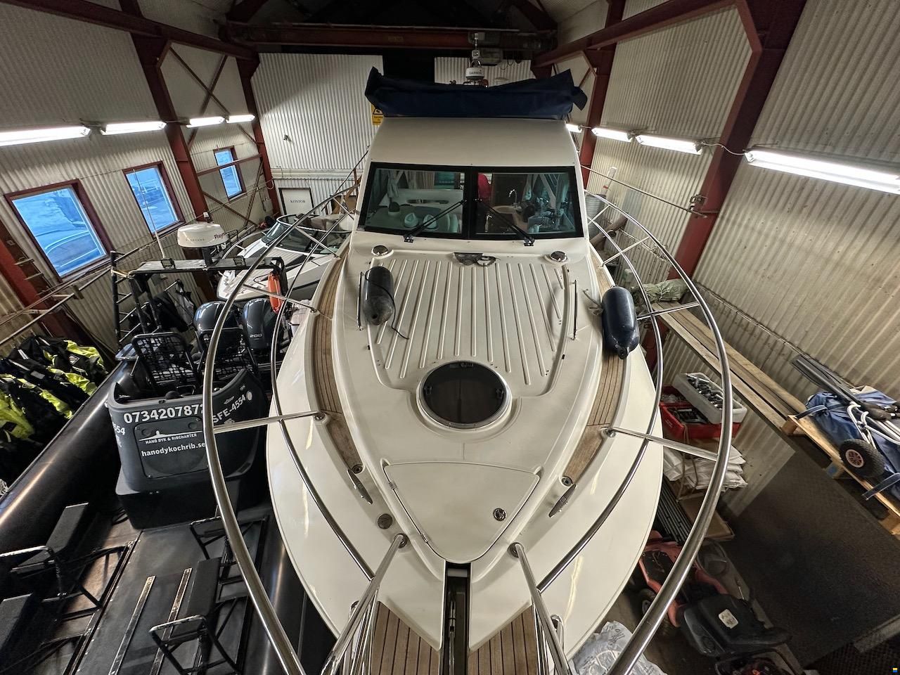 Galeon 390 Fly