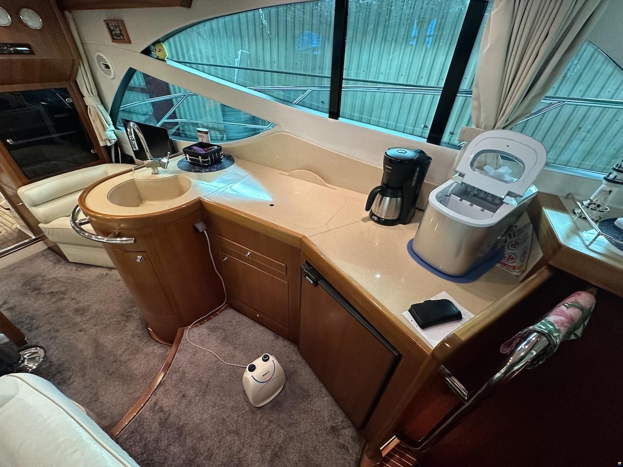 Galeon 390 Fly