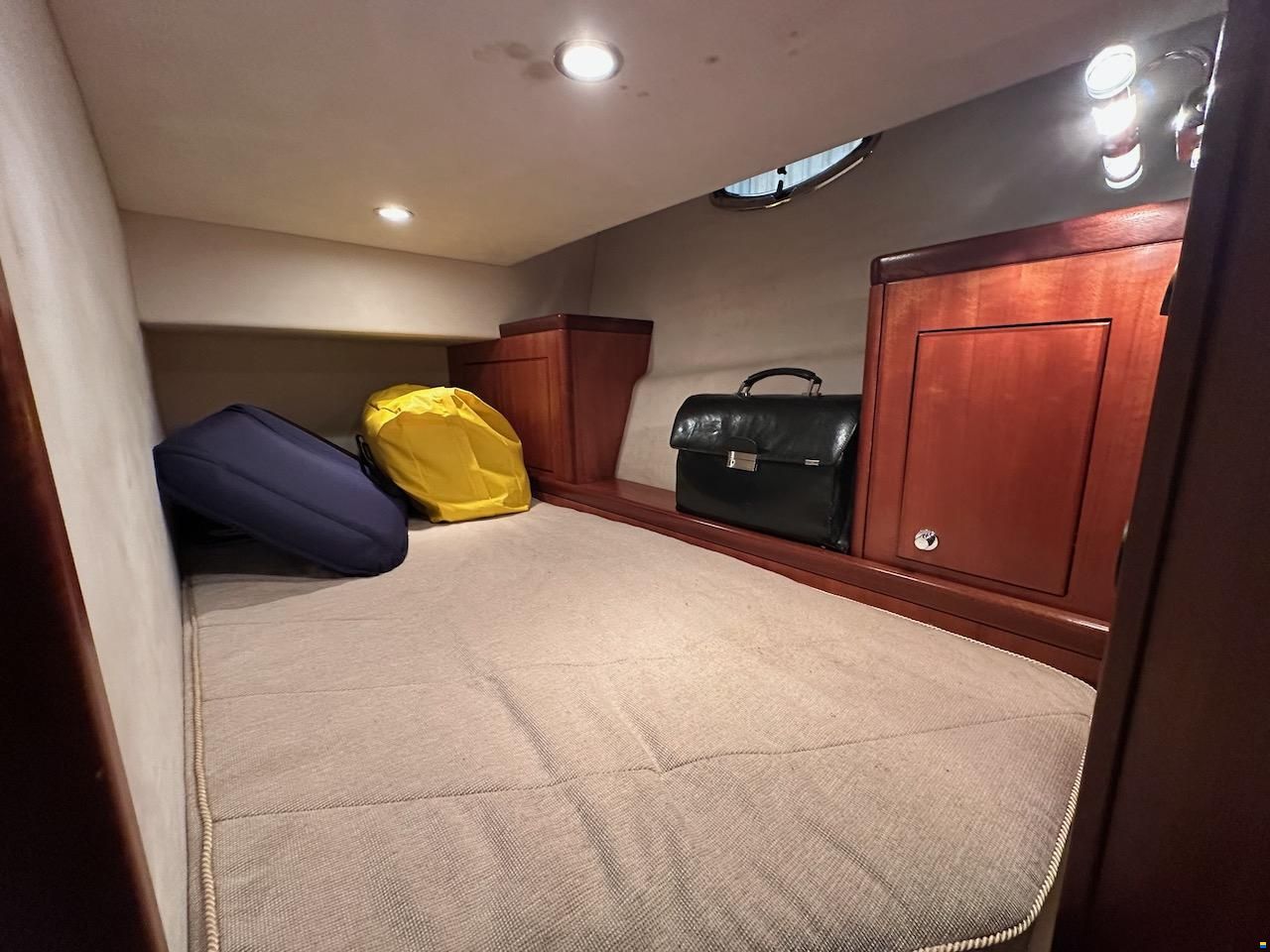Galeon 390 Fly