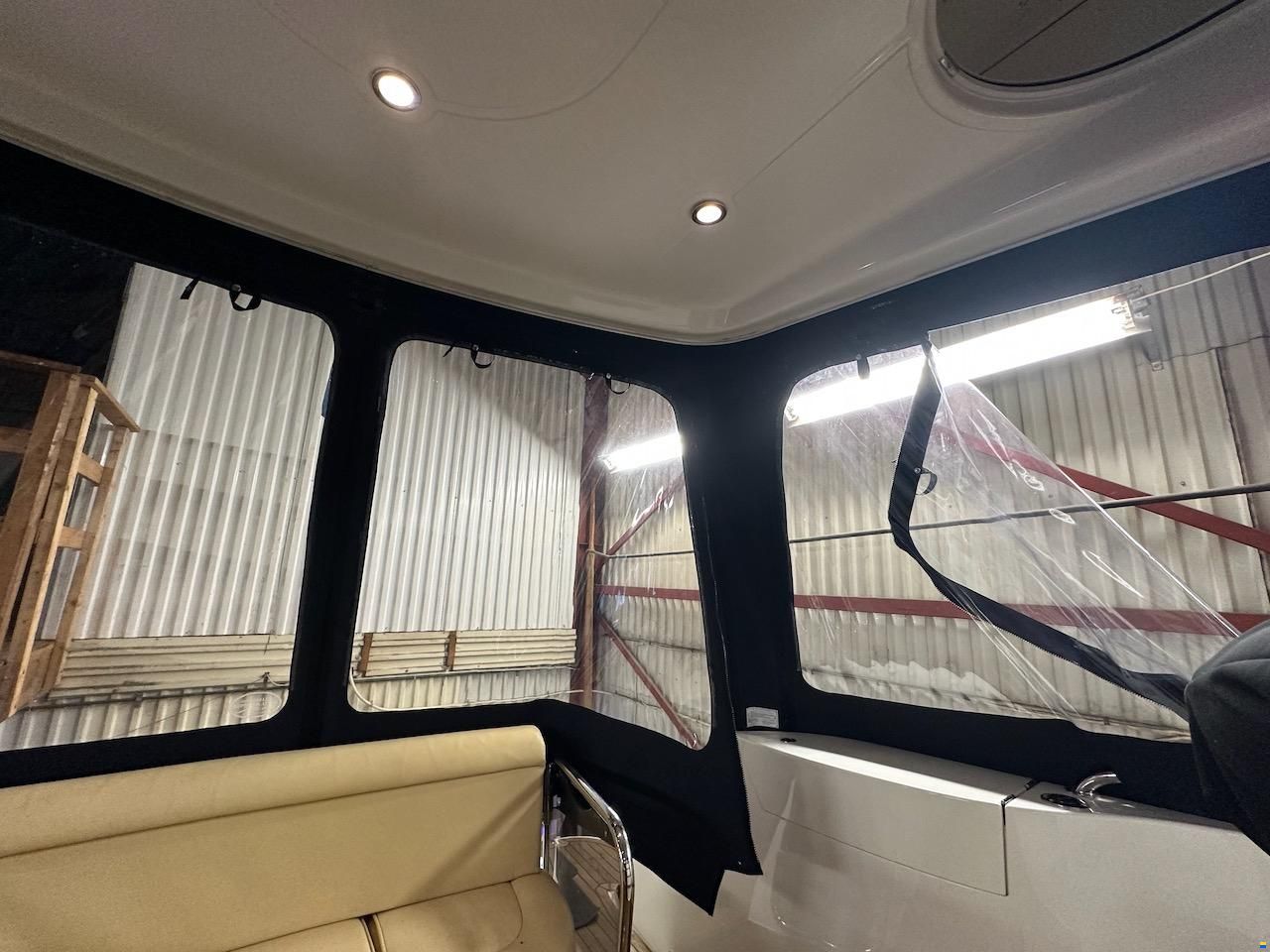 Galeon 390 Fly