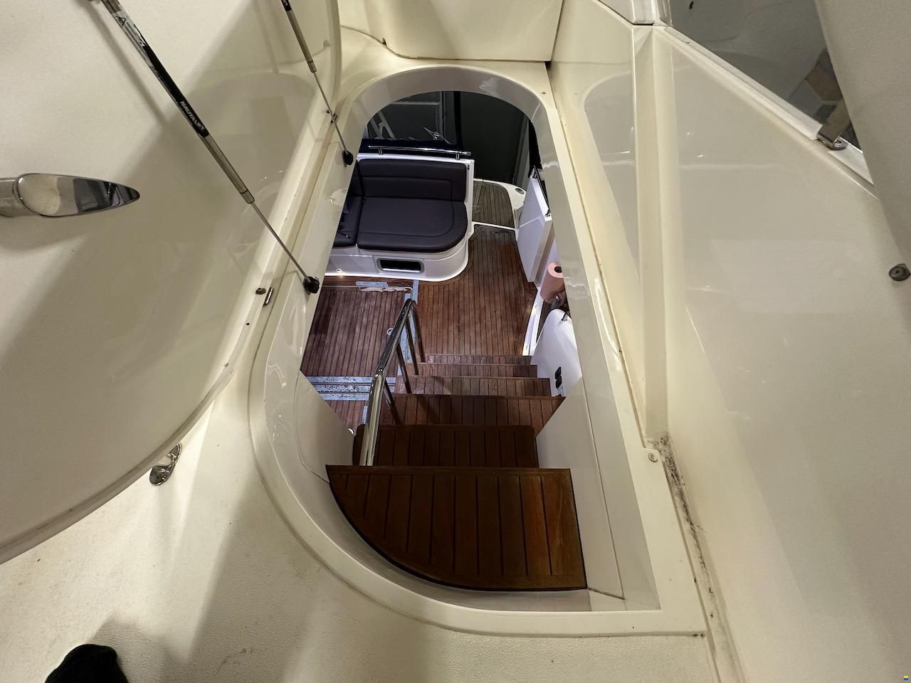 Fairline Phantom 50