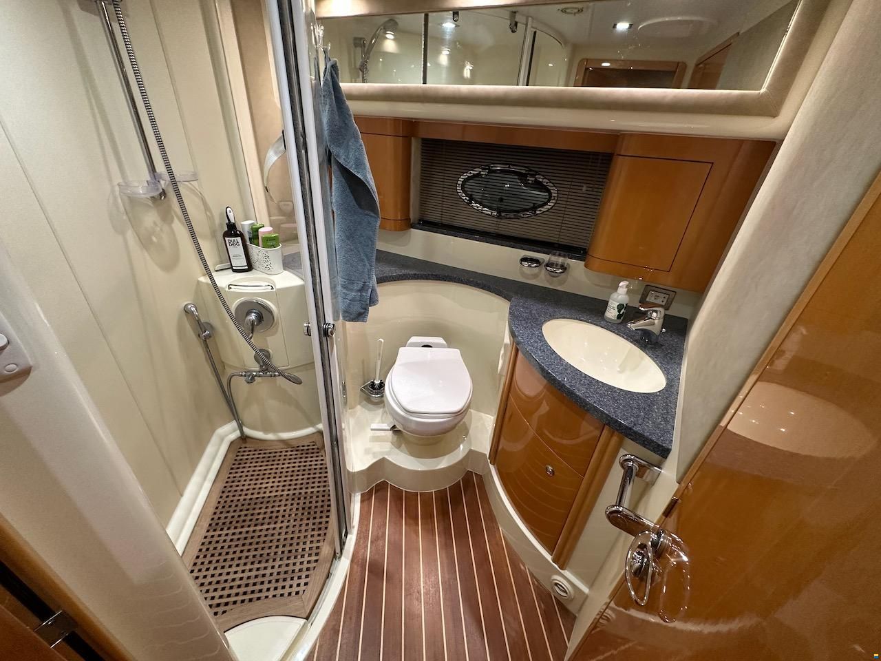 Fairline Phantom 50
