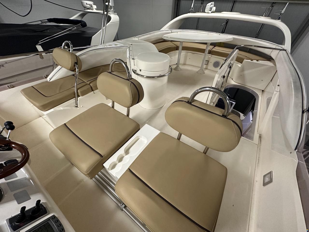 Fairline Phantom 50