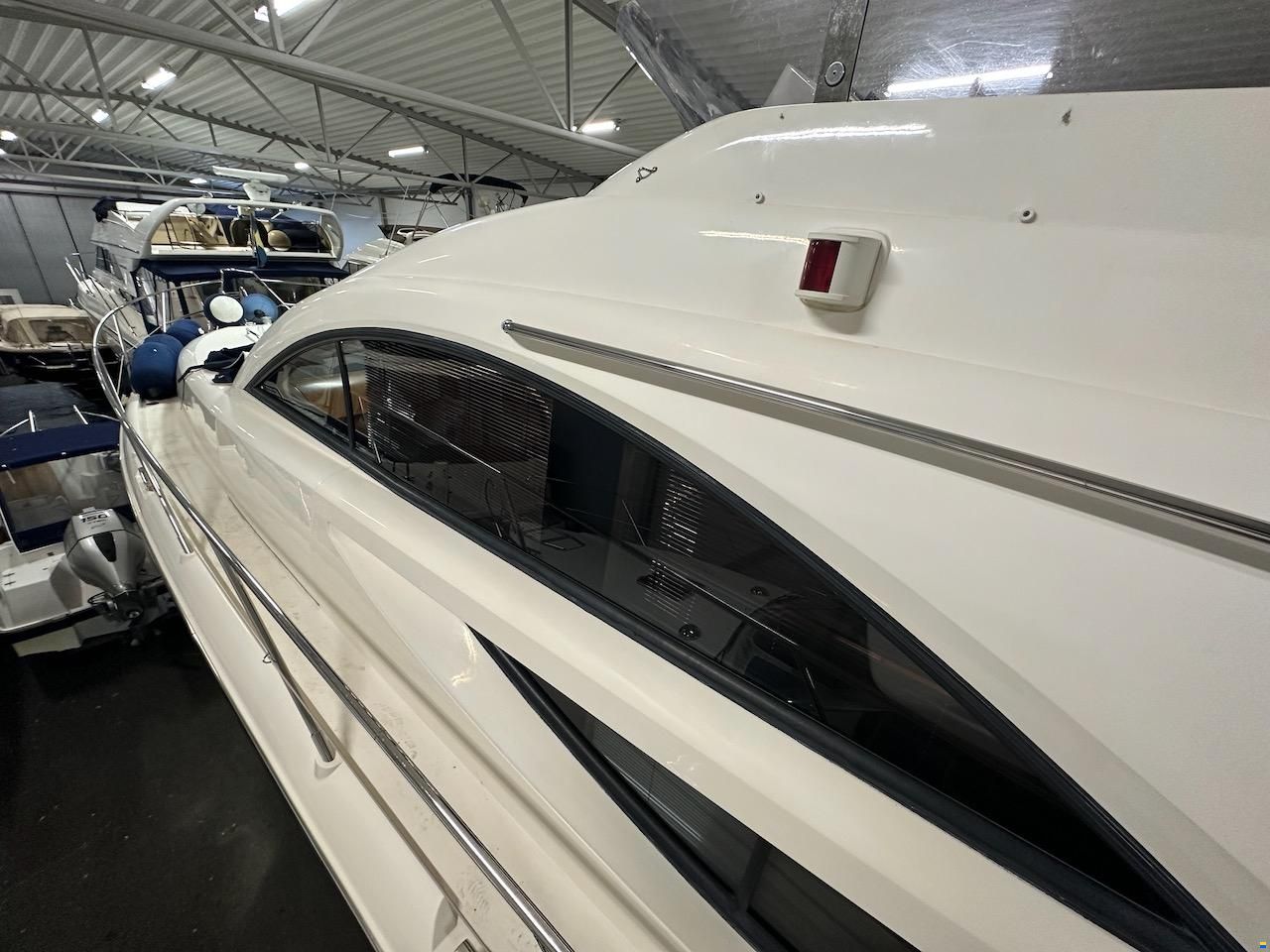 Fairline Phantom 50