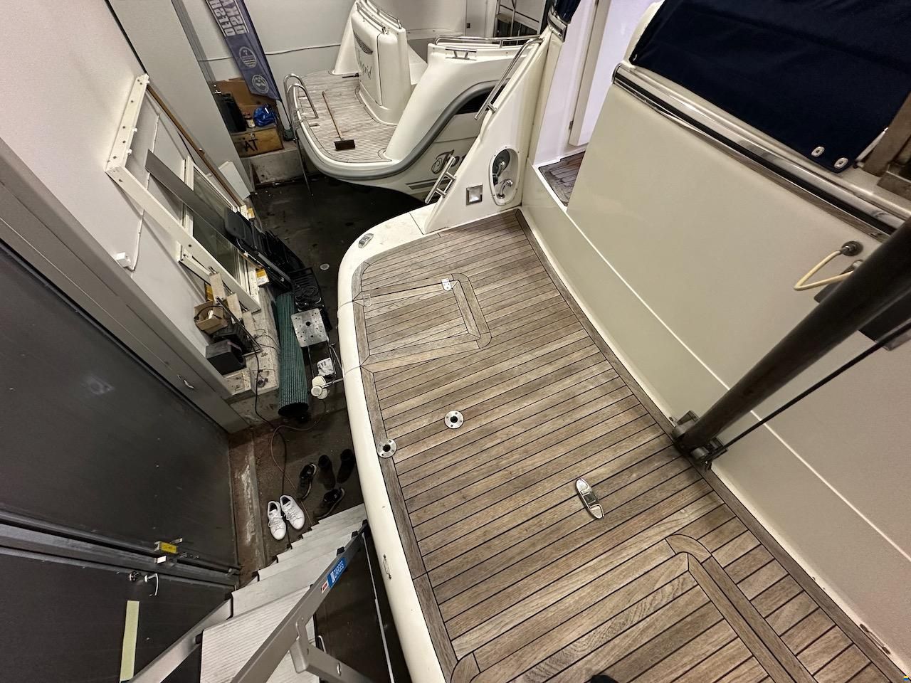 Fairline Phantom 50