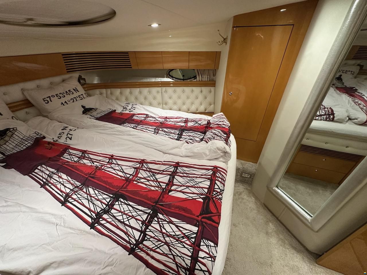 Fairline Phantom 50