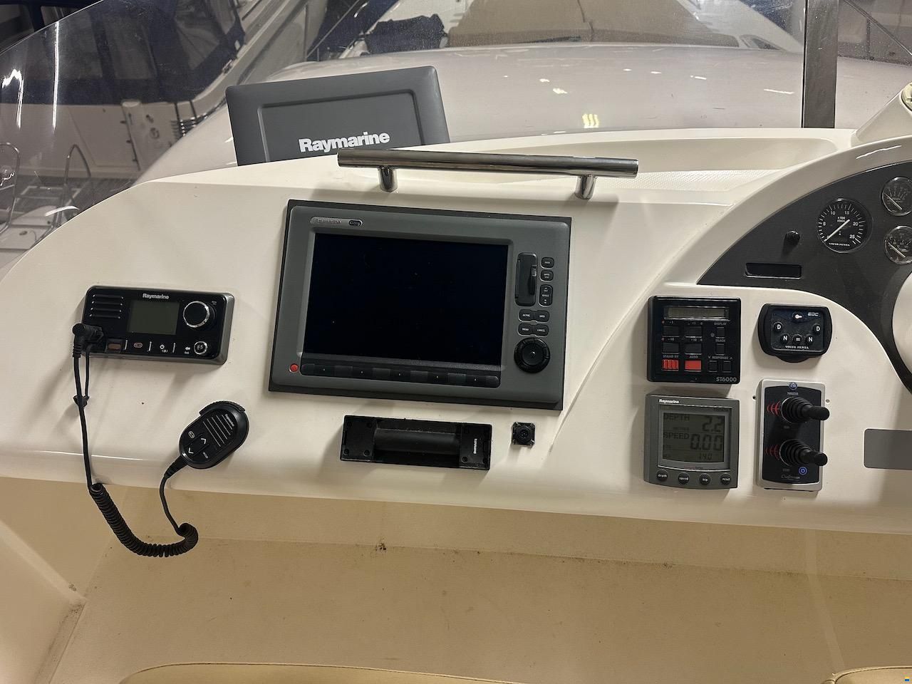Fairline Phantom 50