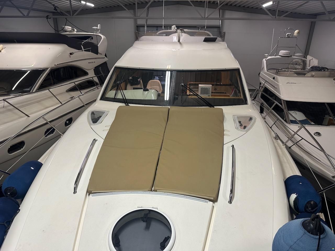 Fairline Phantom 50