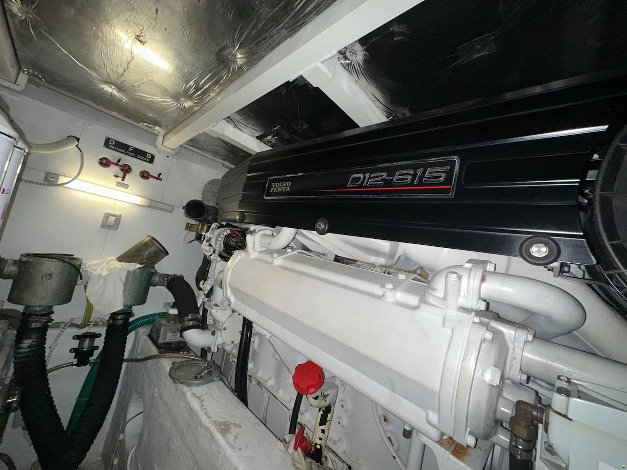 Fairline Phantom 50