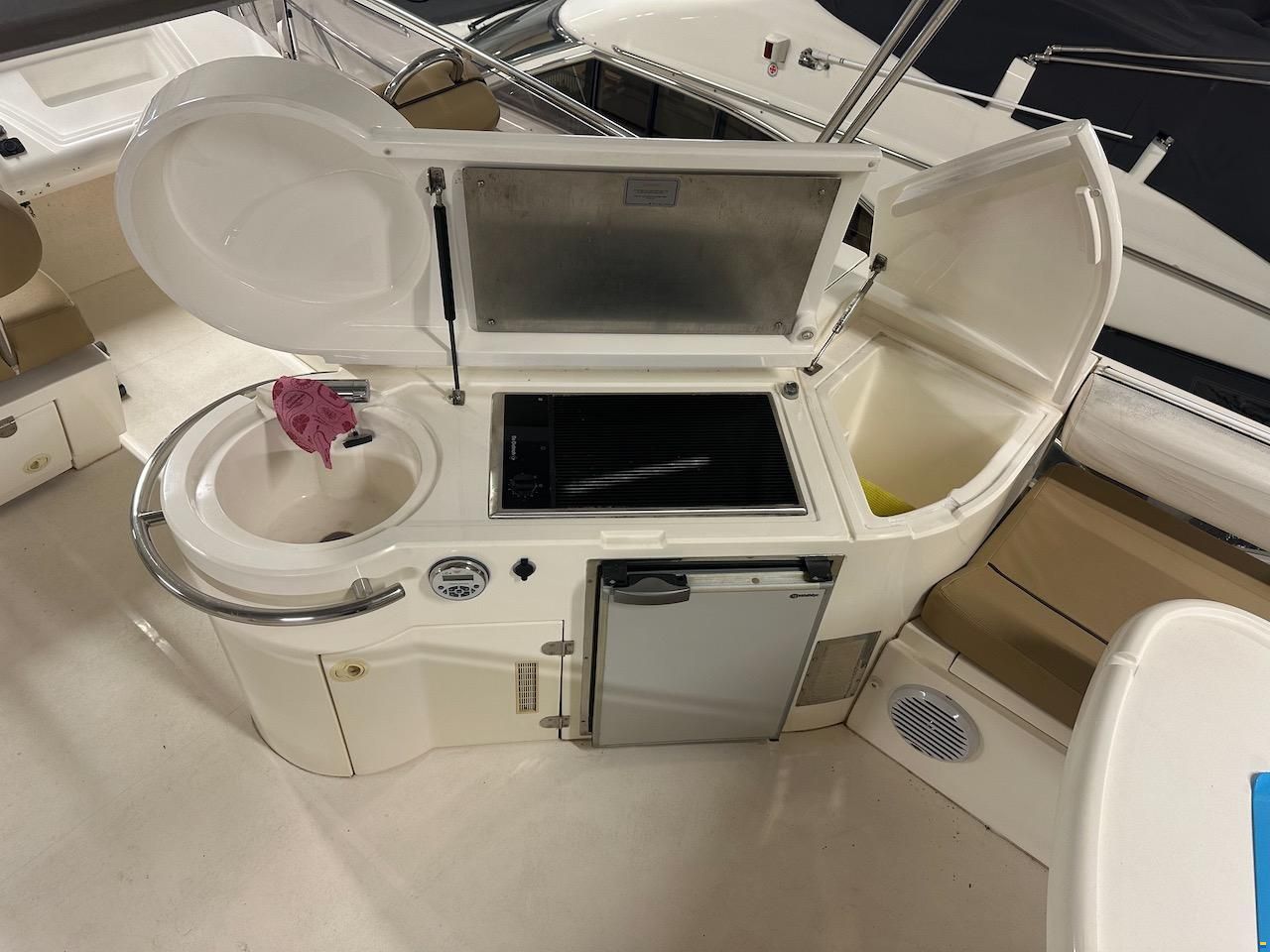 Fairline Phantom 50