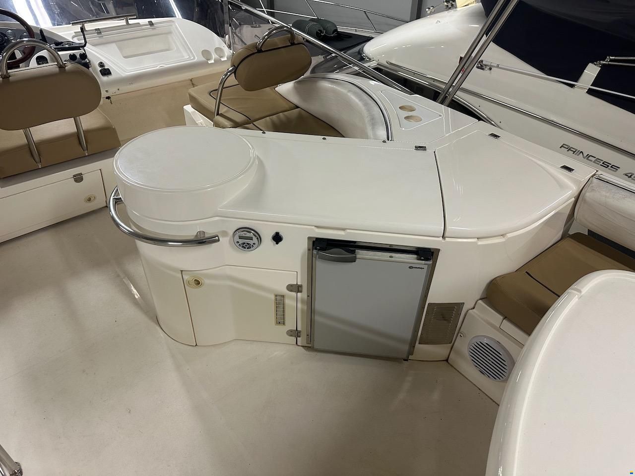 Fairline Phantom 50