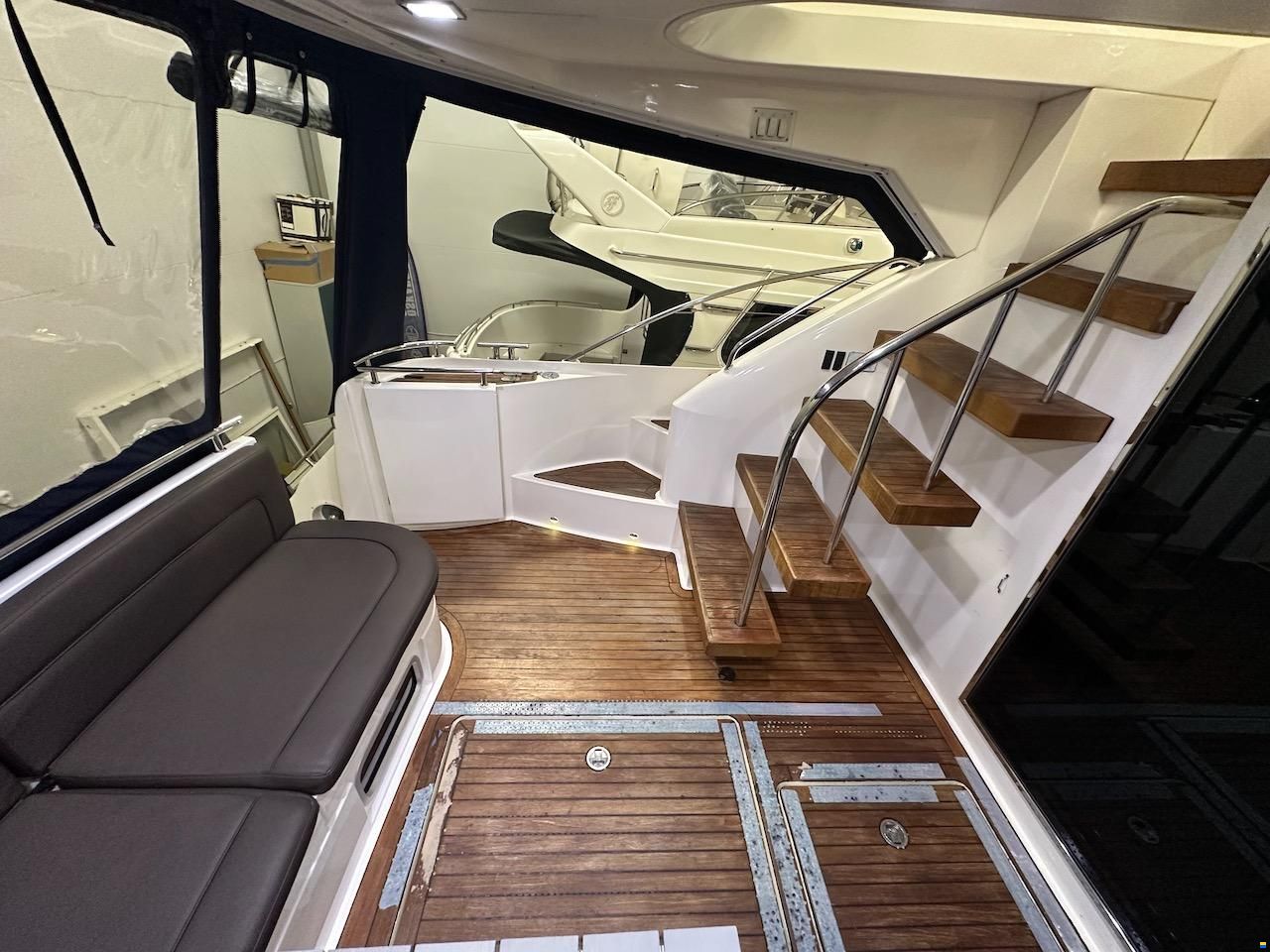 Fairline Phantom 50