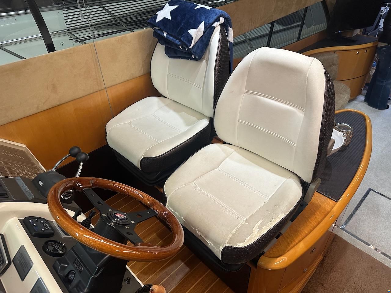 Fairline Phantom 50