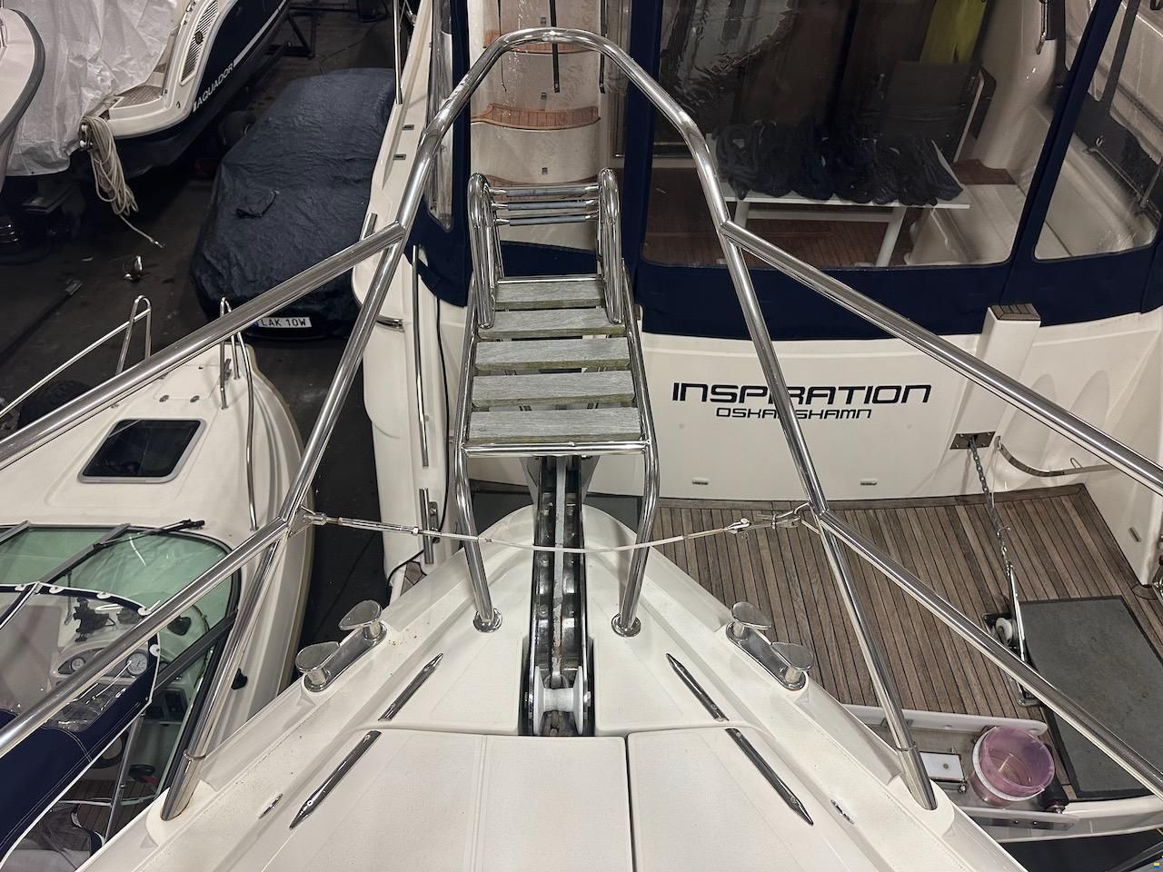 Fairline Phantom 50