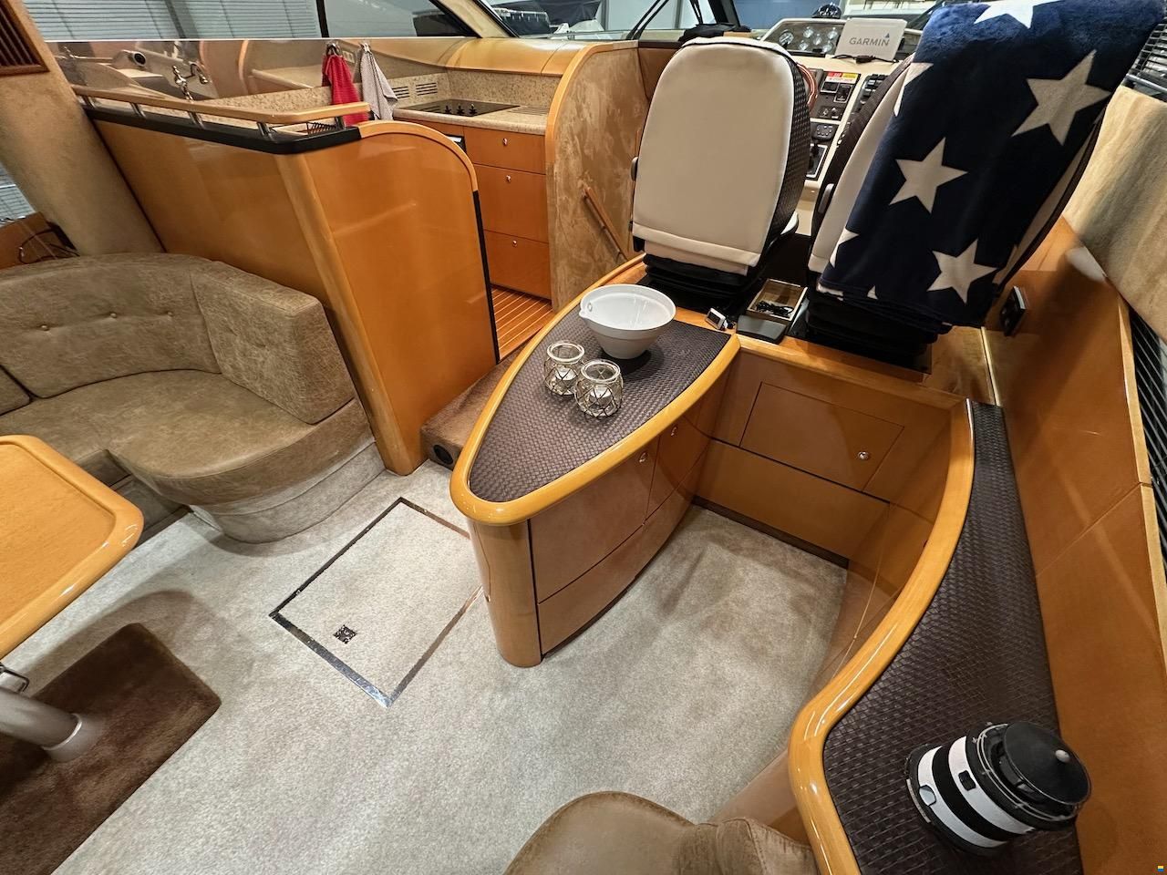 Fairline Phantom 50