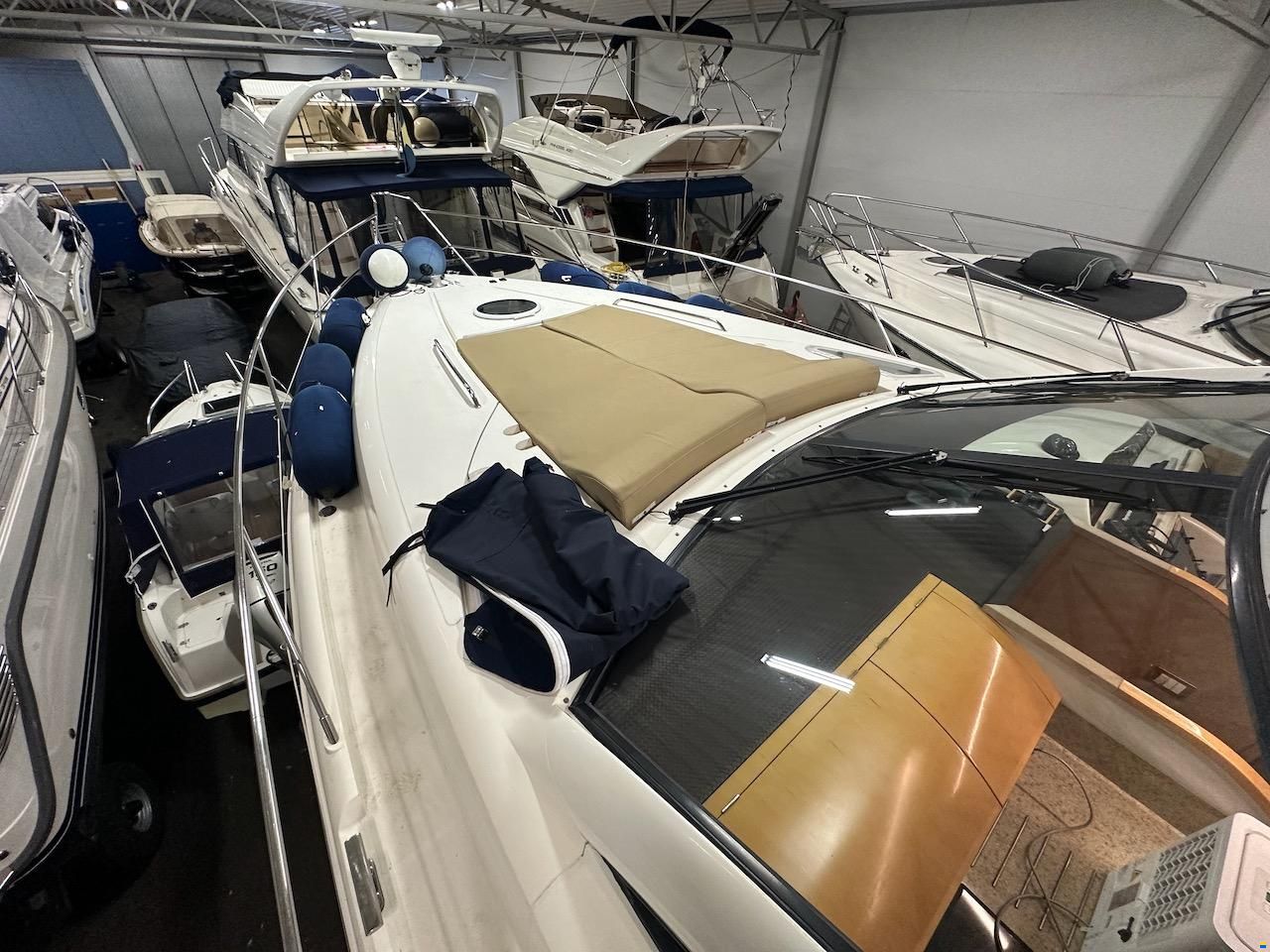 Fairline Phantom 50