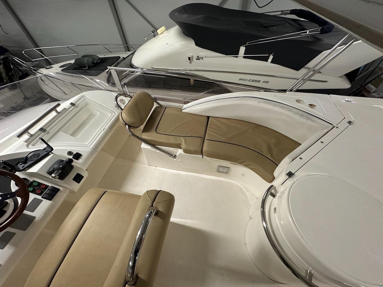Fairline Phantom 50