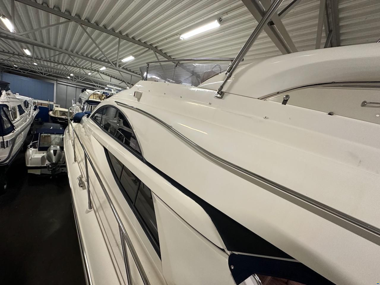 Fairline Phantom 50