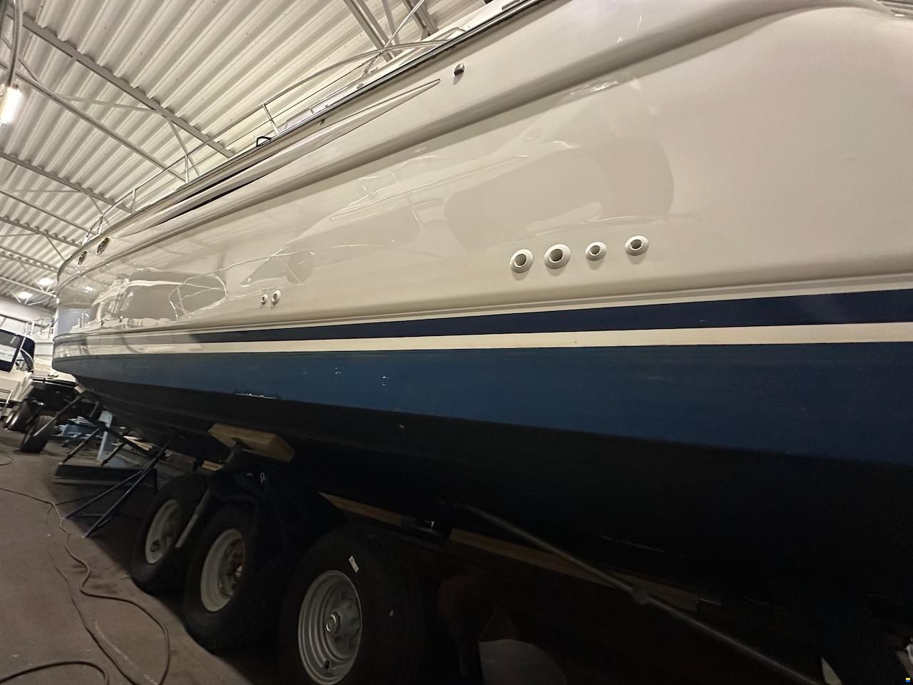 Fairline Phantom 50