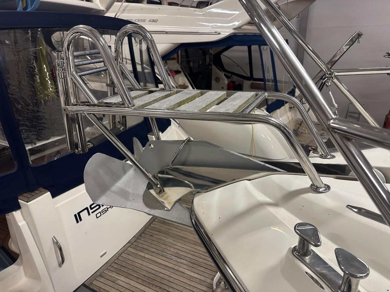 Fairline Phantom 50