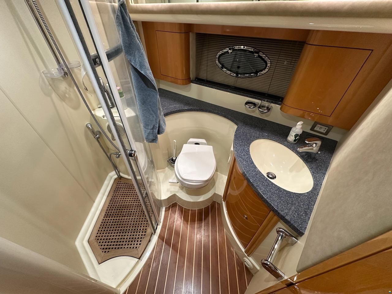 Fairline Phantom 50
