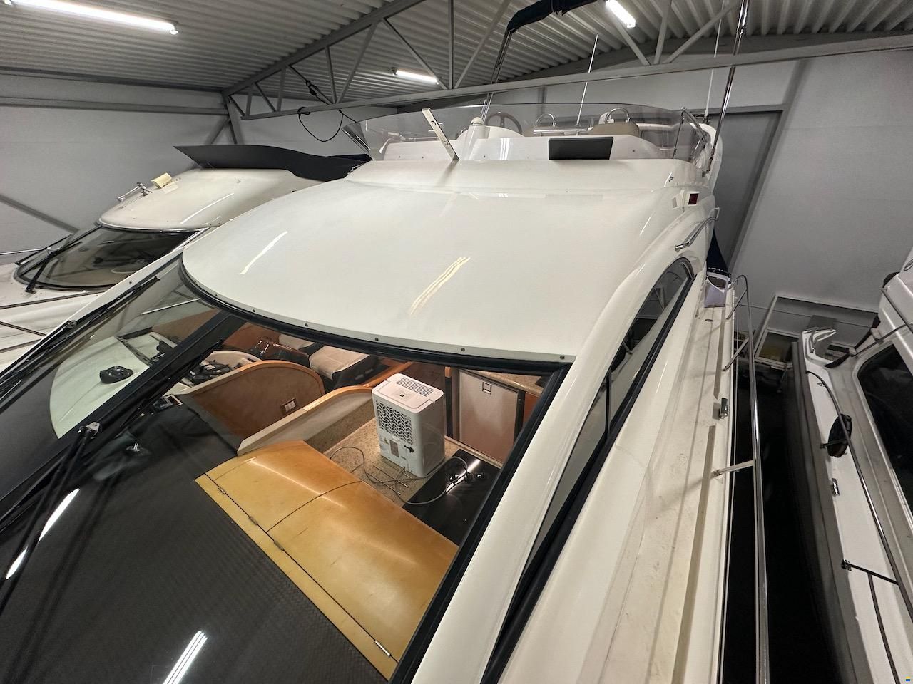 Fairline Phantom 50