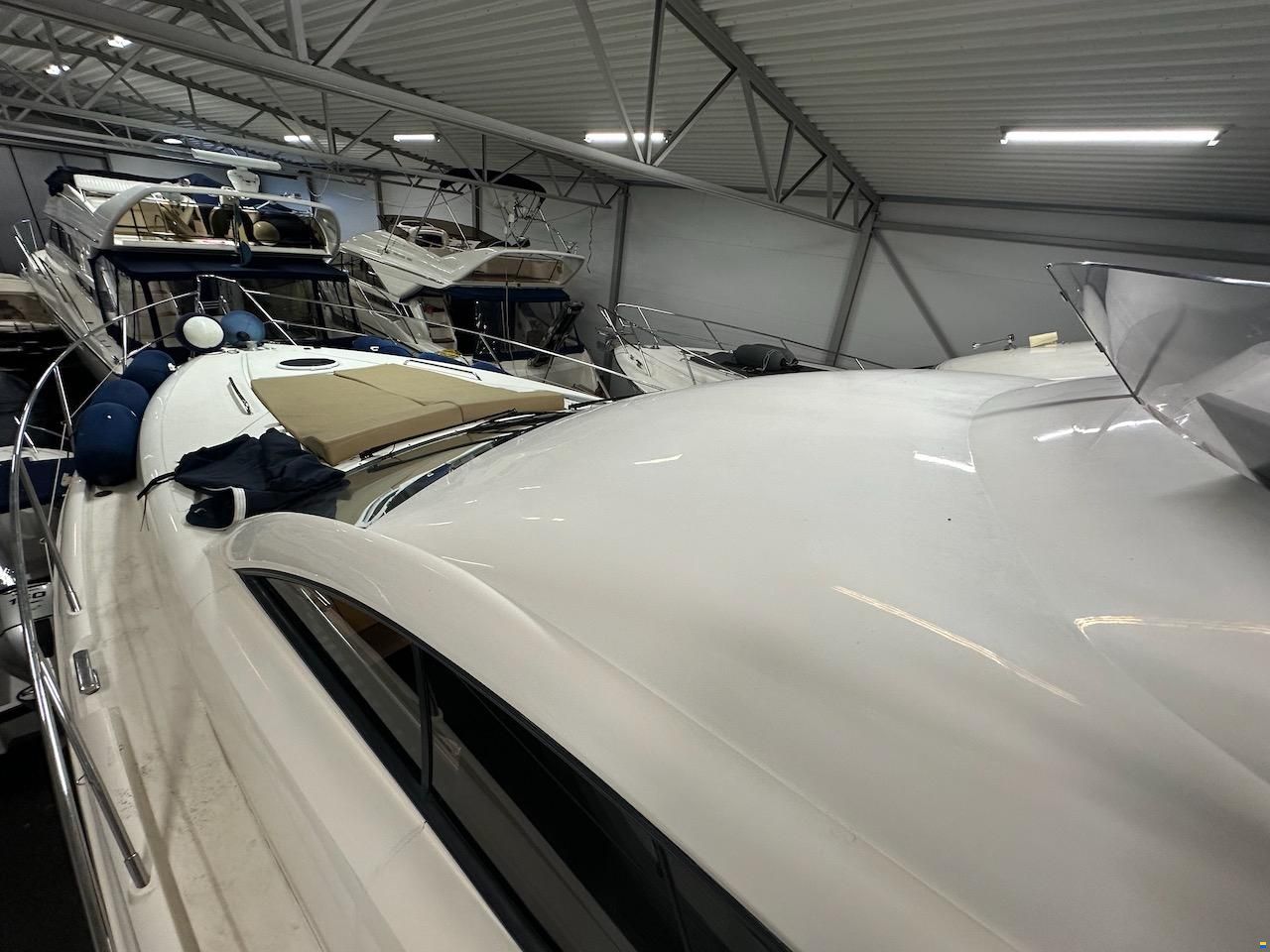 Fairline Phantom 50