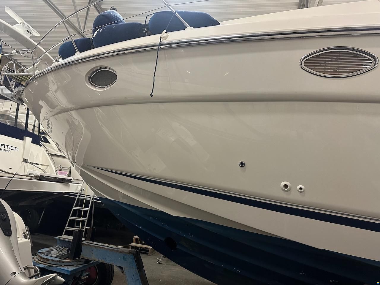 Fairline Phantom 50