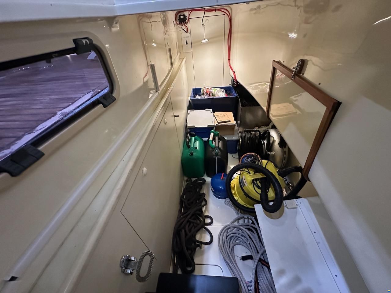 Fairline Phantom 50
