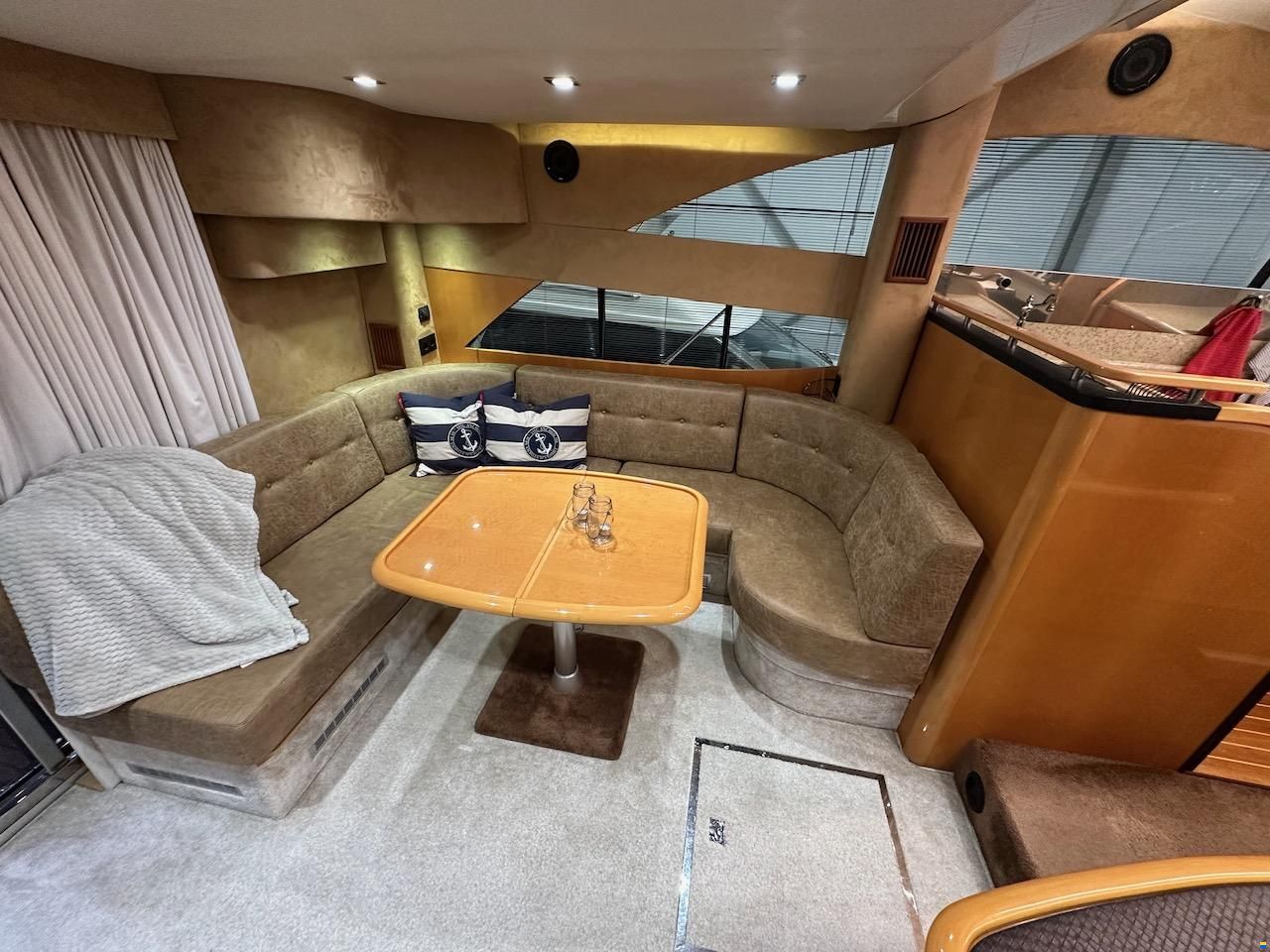 Fairline Phantom 50