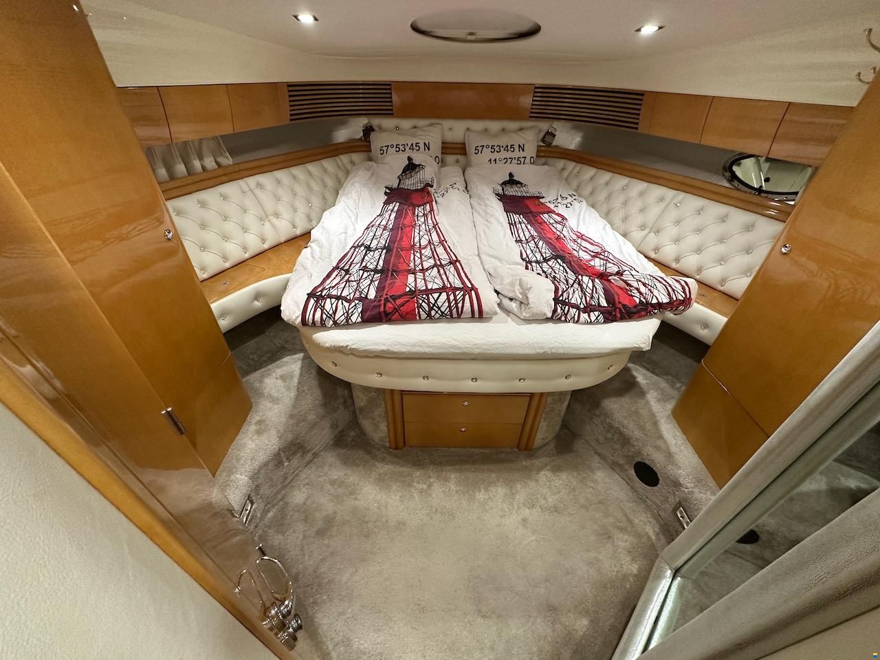Fairline Phantom 50